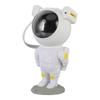 Star Light Astronaut Shaped ABS PC PVC Star Projector for Bedroom Home Party Decoration
