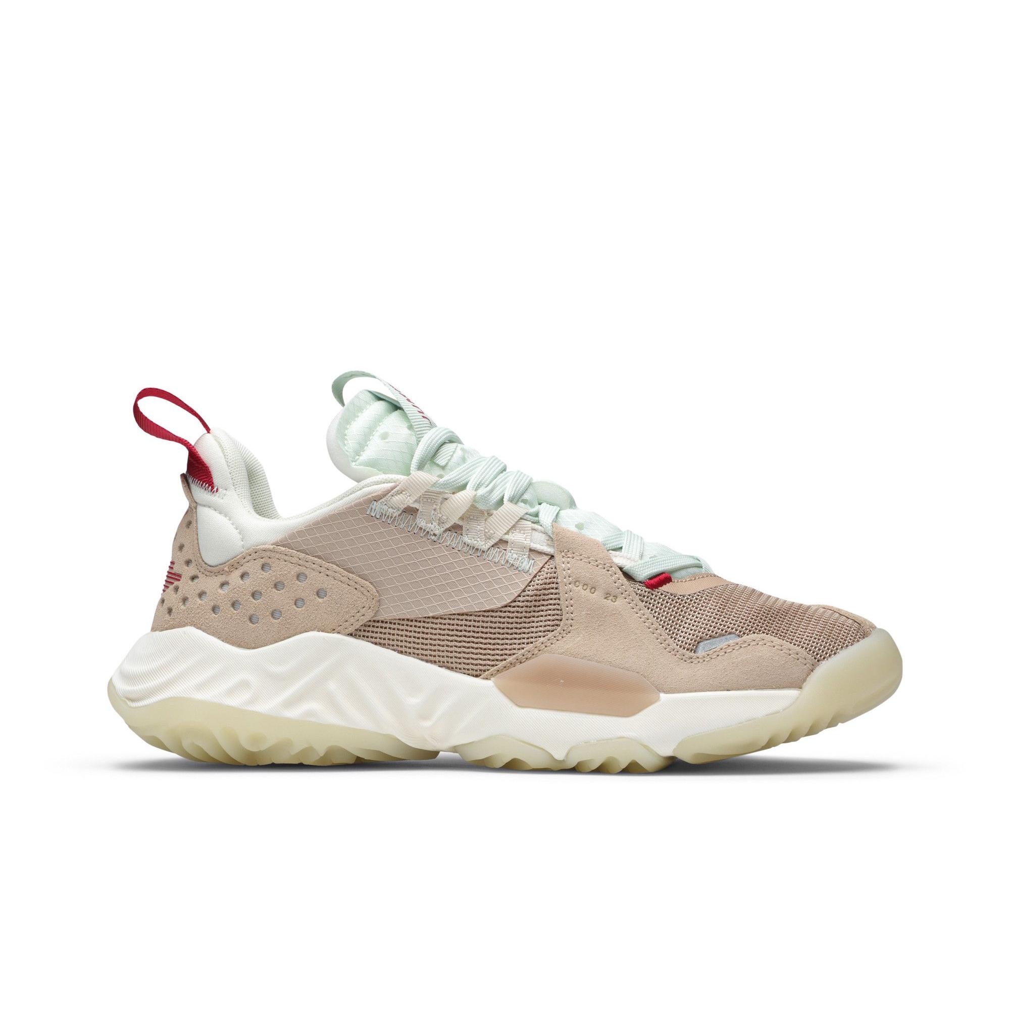 Air Jordan Delta SP `Vachetta Tan`