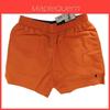 Comfortable Cottonpolyester Blend Mens Summer Pants With Adjustable Drawstring Waist And Modern Style