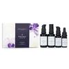 And Edible Beauty On the Fly Travel Mini Kit 4 Pcs