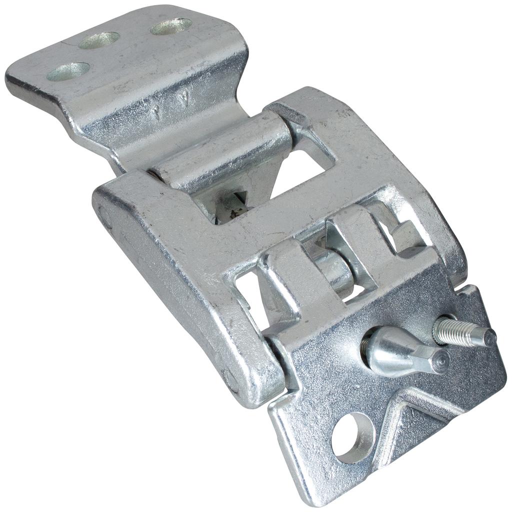 Ford Transit MK8 14-18 UPPER Rear Door Hinge 180° Right