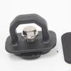 Tether Anchors Hooks Tethers for Trucks 2 Pairs
