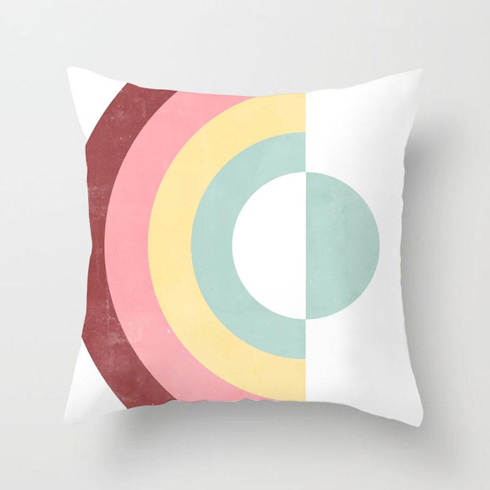 art pillow cases