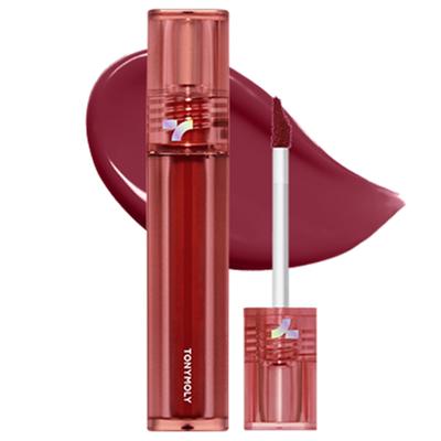 Perfect Lips Shocking Lip Tint, N09 Plum Shocking, 4g, 1 Stück