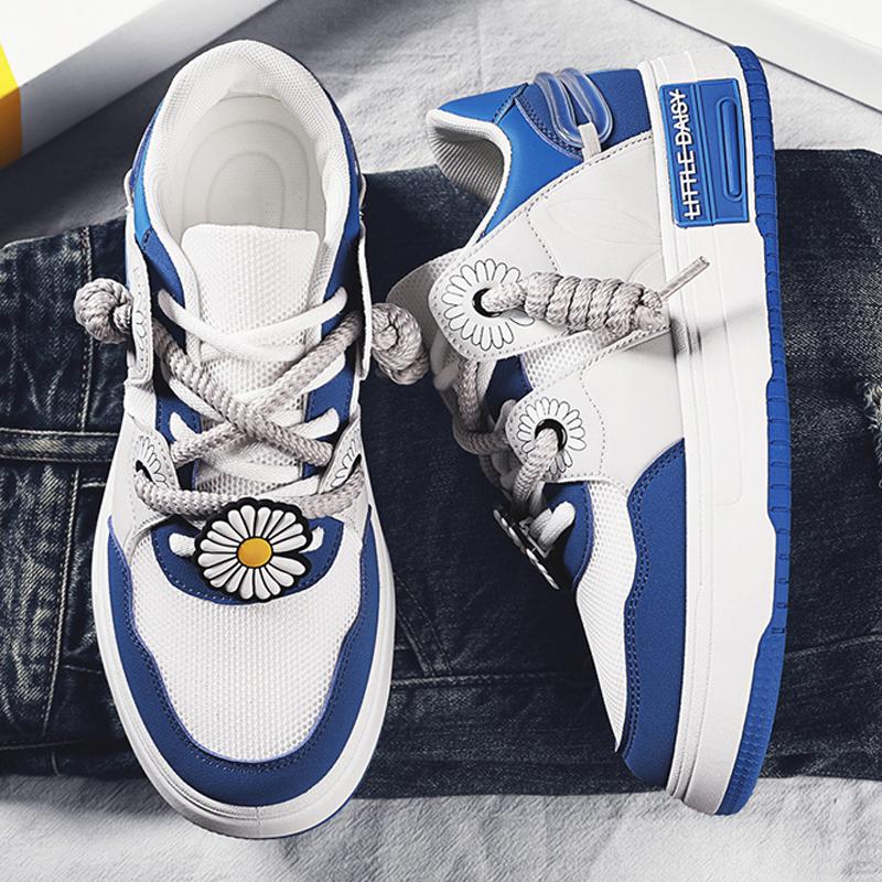 Fashion CYYTL Mens Shoes Casual Outdoor Sneakers Fashion Skateboard Sports Running Designer Luxury Platform Leather Tennis Work Loafers