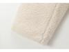 2024 Fall/Winter Women's Faux Fur Solid Color Overcoat: European & American Style