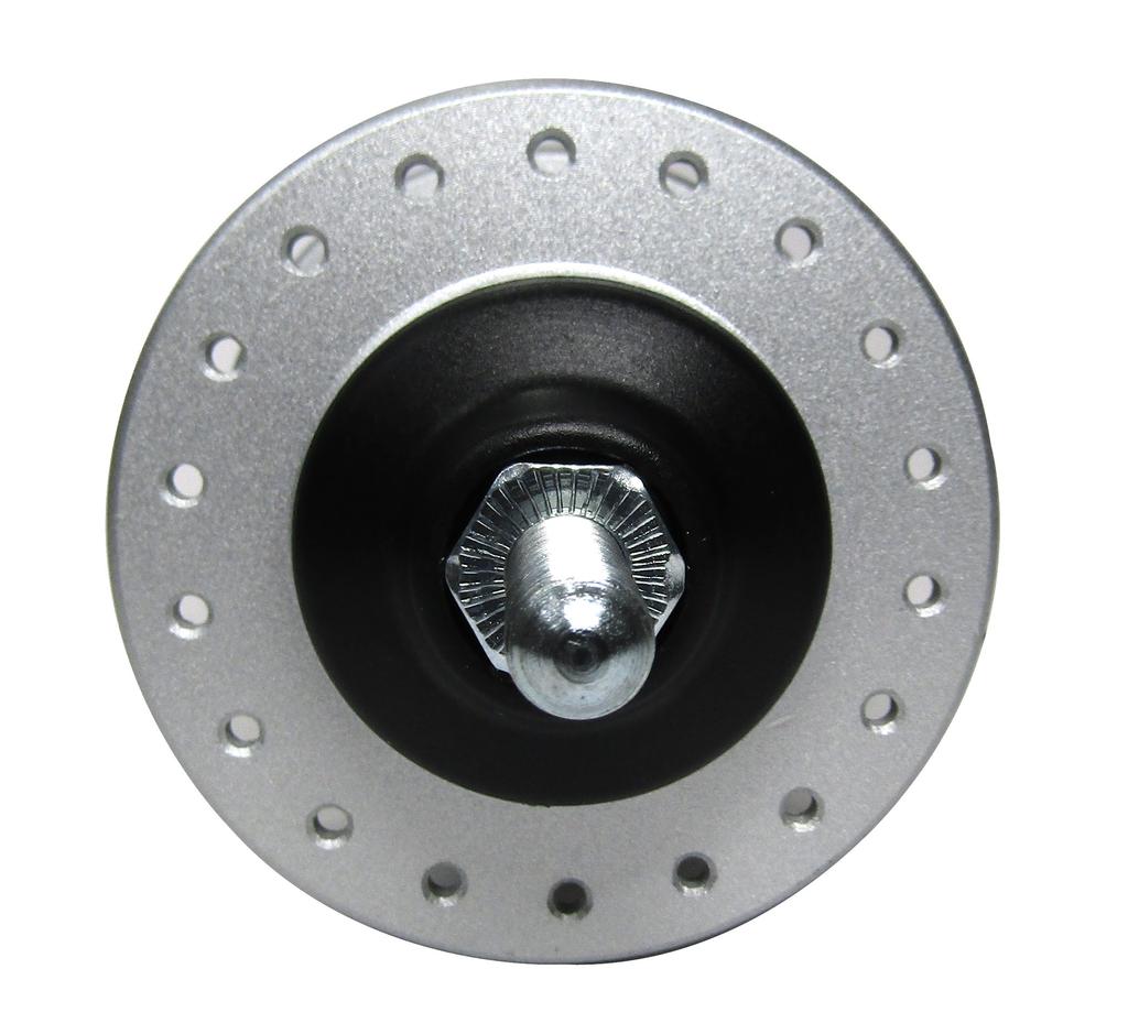 Bridgestone Tentomushi Hub Dynamo 2.85V-0.58W 3019049S