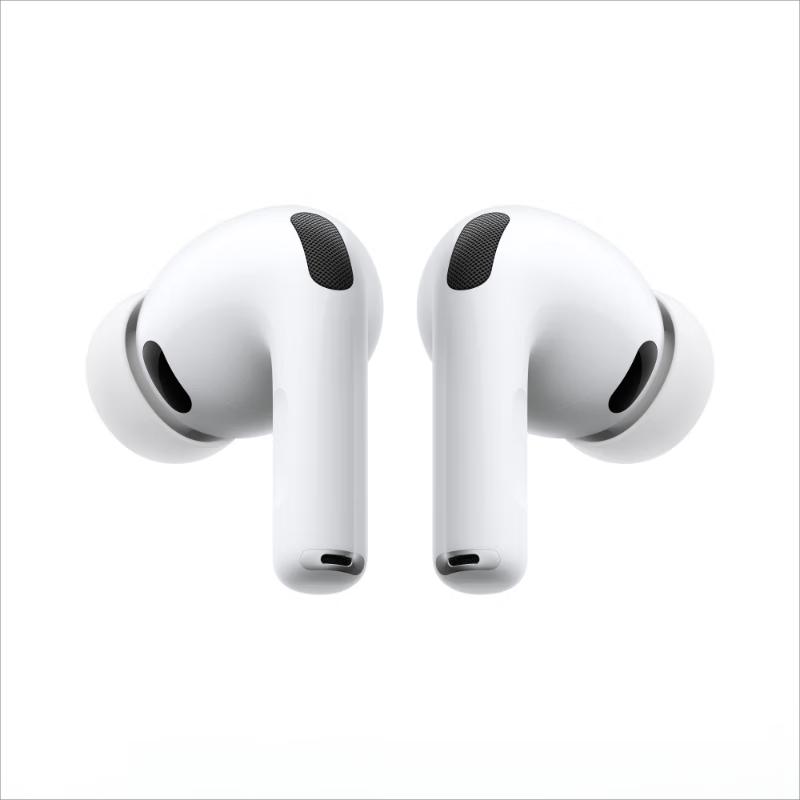 Apple AirPods Pro (3rd Generation) with MagSafe Charging Case (USB-C)