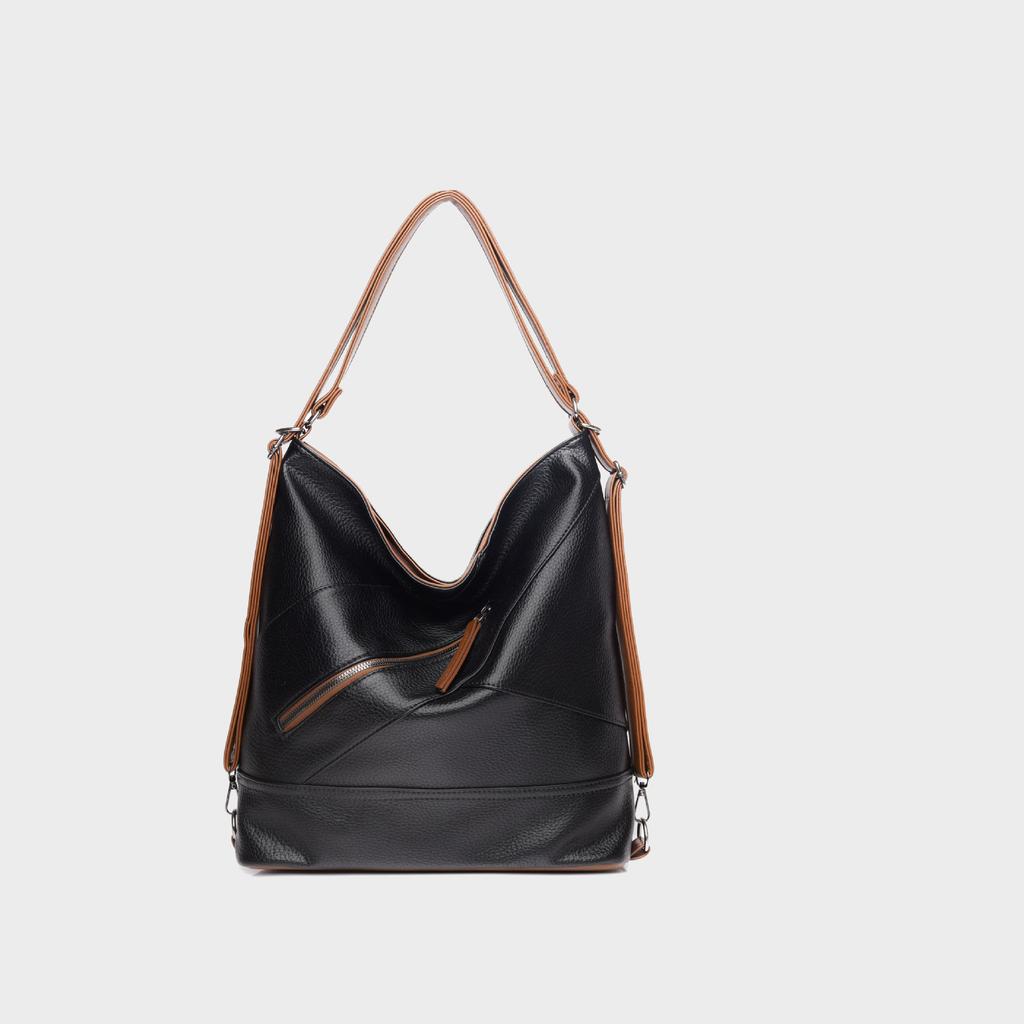 Small Faux Leather Backpack for Women Shoulder Bag Purse Daypack Handbags Top Handle Satchel Bags Women's Large Size Work Hobo Tote Bags