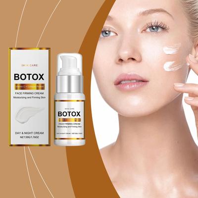 Facial Moisturizer Daily Moisturizing Facial Skin Rejuvenates Youthful Vitality Hydrating And Rejuvenating Moisturizing Cream