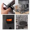 750W  Electric Jig Saw Variable Speed Woodworking Curve Saws with Cutting Blade