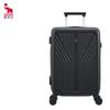 Aiwashi Iron Man Series 20-inch Spinner Luggage