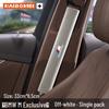 BMW Series Car Seat Belt Shoulder Pad: Anti-Choking Protector for 1, 3, 5, 6, 7 Series and X Models