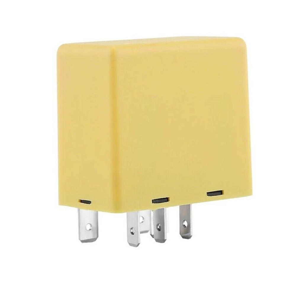 For Vauxhall Astra Corsa Vectra Flasher Hazard Indicator Relay # 9134880 6238590