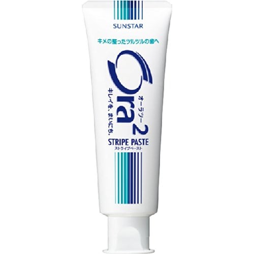Ora2 Stripe Paste 140g ()