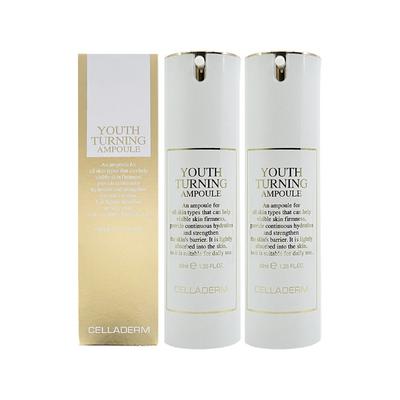 Pielęgnacja twarzy – Serum do twarzy