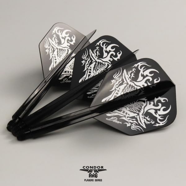CONDOR AXE Deer Small Black (Yoshino Hiroyuki's Player Model)