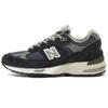 991 MiUK Navy Women's Sneakers W991NV