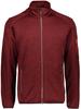 Куртка CMP Knit-Tech-Fleece Mesh (30H5887)