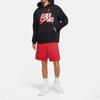 Jordan Jumpman Classic Hoodie Black Men Streetwear CK6737-011