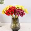 Poppy Poppy Simulated Flower Ins Decorative Fake Flower Indoor Desktop