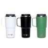 ASOBU Ceramic Stainless Steel Vacuum Insulated Mug Tumbler 650ml Nitro