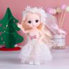 Princess mini doll princess loli gift ornament toy birthday gift
