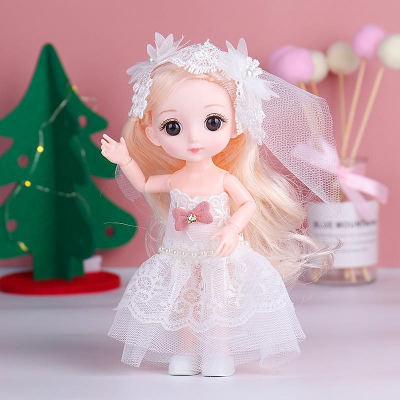 Princess mini doll princess loli gift ornament toy birthday gift