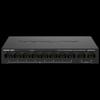 Mercury 10-Port Gigabit 8-Port PoE Unmanaged Switch
