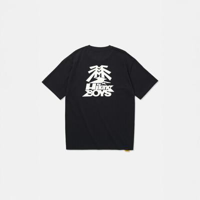 Üst giysisi – T-shirtler