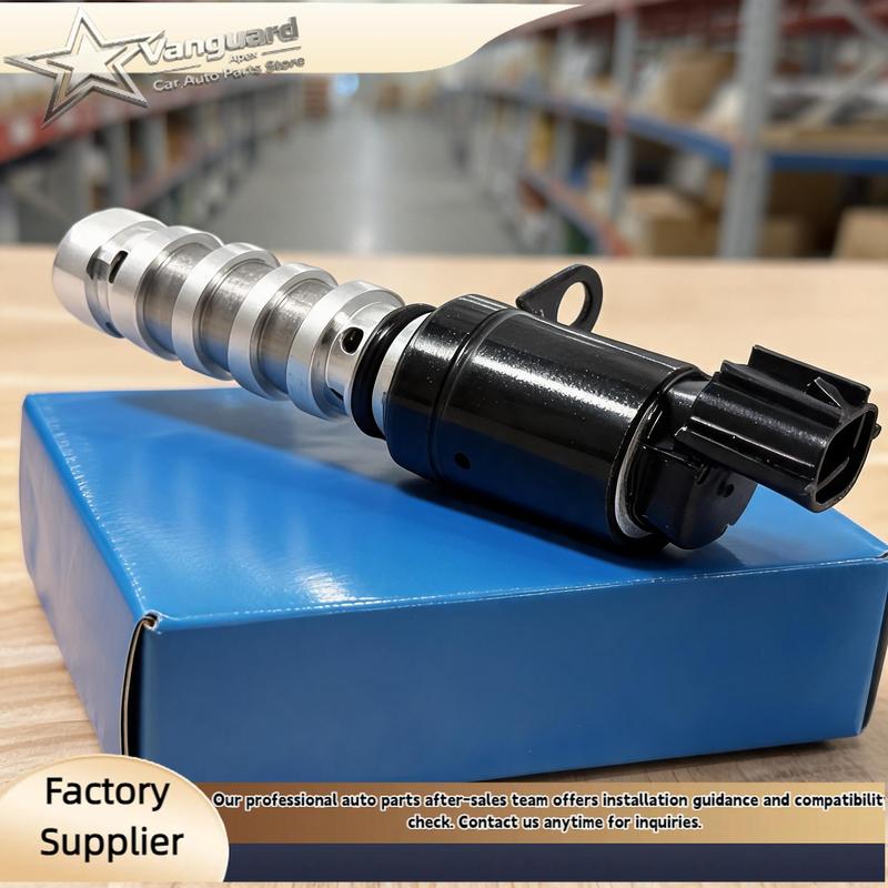 For Hyundai/Kia Oil Control Valve VVT 24355-2B700 243552B700 24355-2B710 L53014 Elantra Accent Sonata Tucson Rio Soul 1.6L