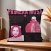 SINGER OOmar Courtz Album   Pillowcase toon Gift Cushion Cover Bedroom Home Sofa Chair Seat Decor pillow case