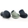 Floor Protector Stool Non-slip Leg Rubber Protector Cap Chairs Table Leg  Walking Stick