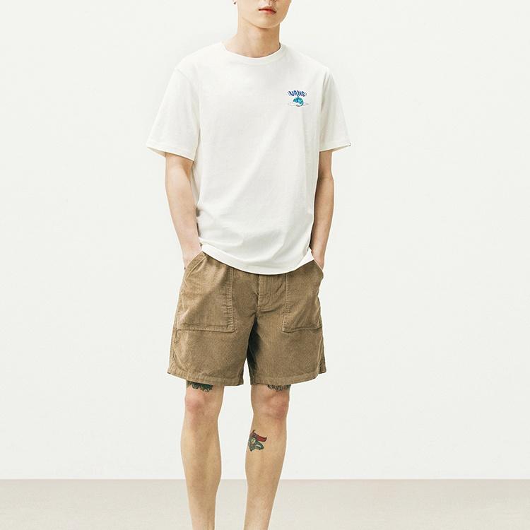 Vans X CHOCORE Tee Unisex VN0A5H5BFS8