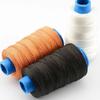 Sewing Threads 300M Durable Strong Nylon Leather Sewing Waxed Thread for Craft Repair Shoes Hand Stitching Sewing Tool