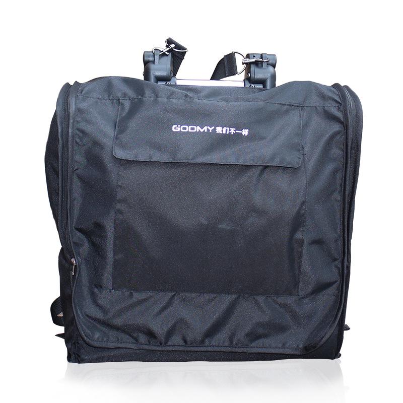 umbrella stroller backpack