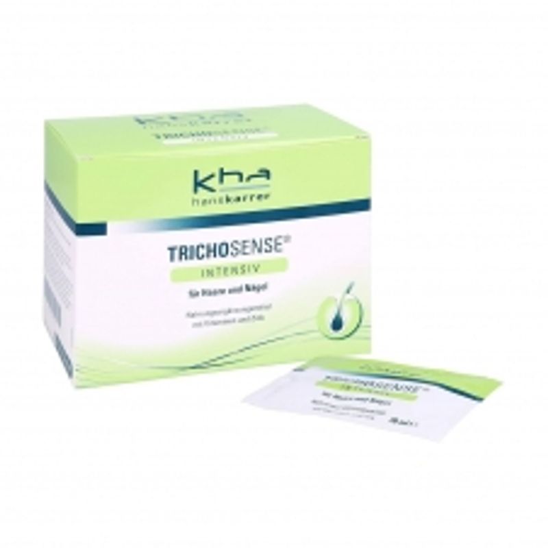 Hanscarer Trichosense Intensive 15x20ml
