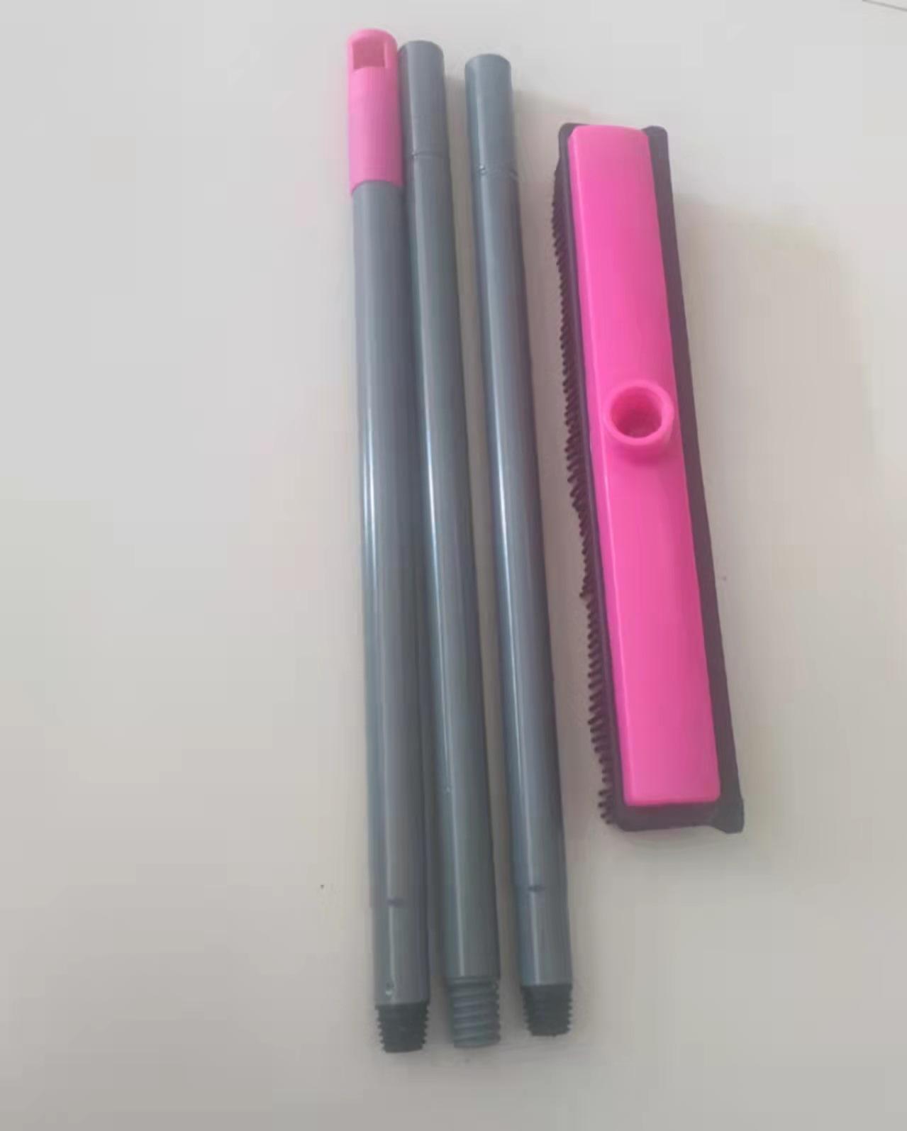 Scopa In Gomma MAYA - Per Peli Animali E Pelucchi, Non Graffia I Pavimenti - Foto 12