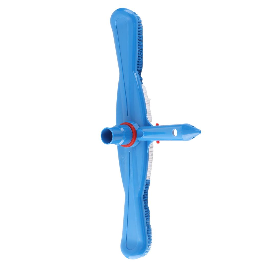 Swimming Pool Suction Vacuum Head Brush Cleaner Above Ground Cleaning Tool