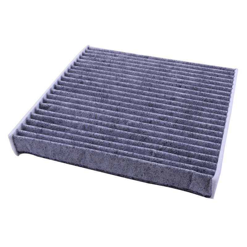 CCF1873 Cabin Air Filter 80291-T5R-A01 Fit for Honda CR-V L4 2.0L CAF1873P
