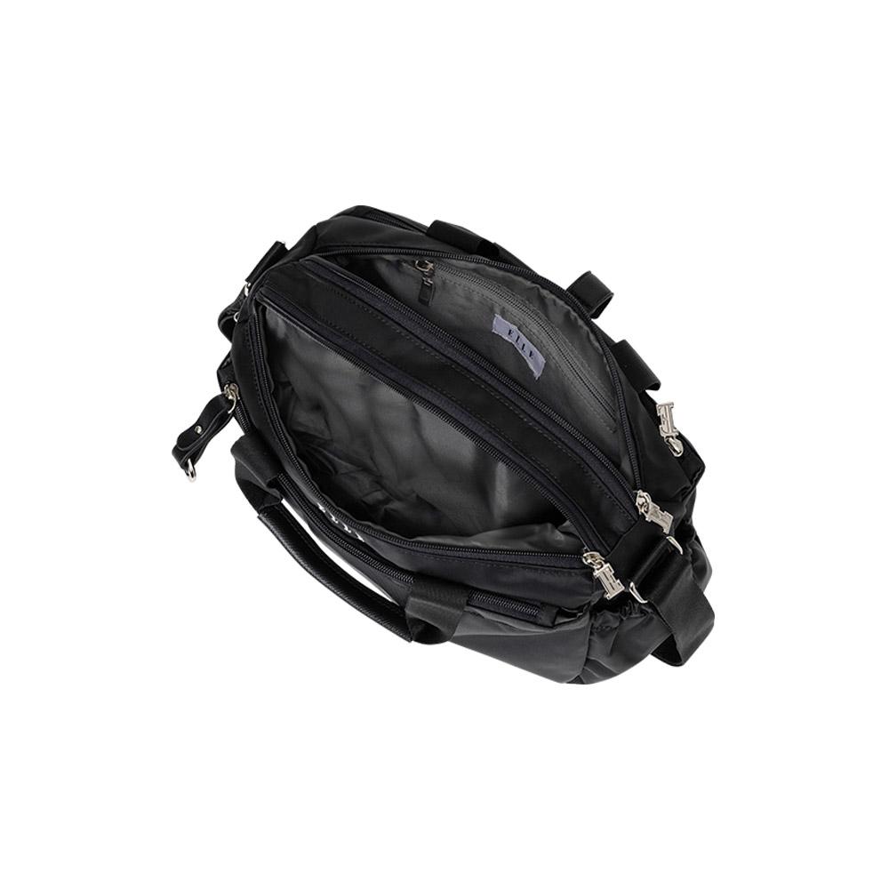 Elle Sense Nylon Tote Bag Ew52222