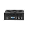 MiniPC Leotec N150 16GB 256GB SSD Intel Pentium WiFi 5 Dual LAN VESA Cubo