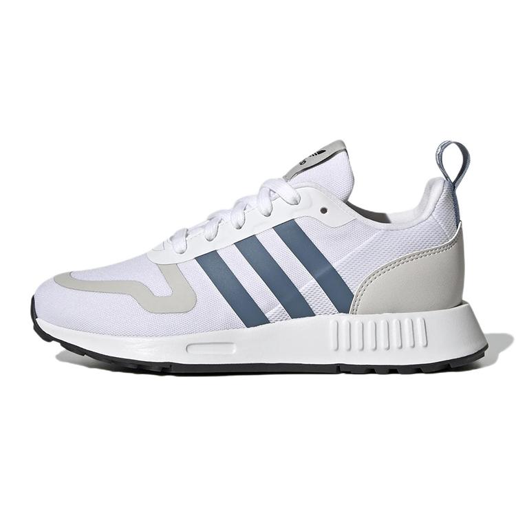 Adidas Multix J  White Altered Blue  GX4230 36.5