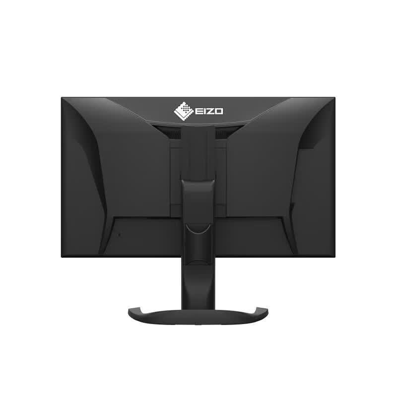EIZO EV2740X 27-inch 4K USB-C Monitor CN Plug (adapter Included)