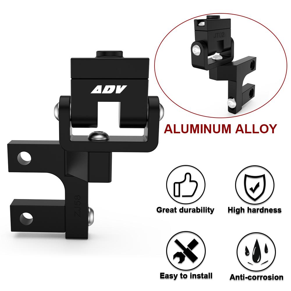 For KTM 1090 1190 1050 390 Adventure 1290 Super Adventure 990 SMT 690 Duke Motorcycle Phone GPS Navigation Holder Mount Bracket