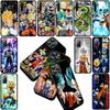 Gokus Super Dragons Vegeta Balls Cover for Huawei P30 P20 Mate 20 Lite Pro Y9 Y7 Y6P Y7A 2019 Y9A P Smart Coque Phone Case