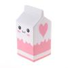 Jumbo Milk Carton Squishy Pu Simulation Series Toys Slow Boost Cream Scented Soft Squeeze Toy Anti Stress For Kid Gift