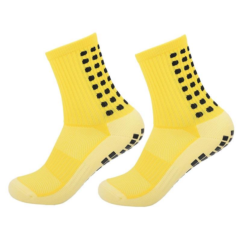 Anti-slip Women Prevent Odor Outdoor Sport Breathable Absorb Sweat Socks