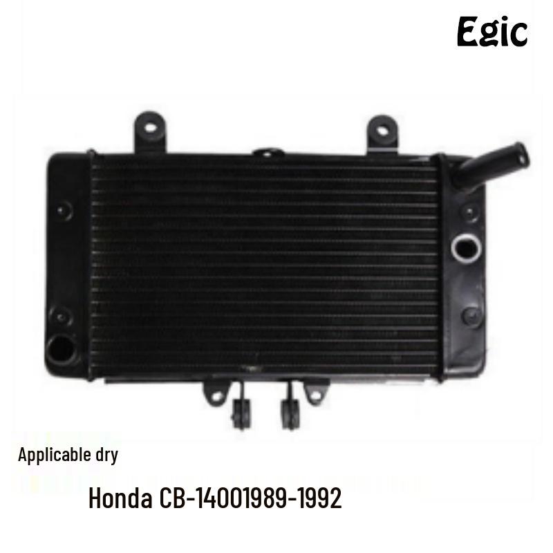 Honda CB-1 400 CB400F NC27 Motorbike Radiator (1989-1992)
