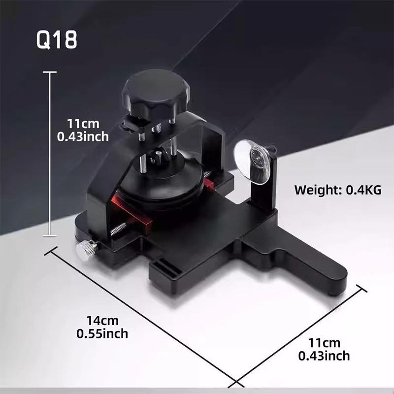 

Q18 Multi-function Quick Screen Separator Phone Repair Screen Back Cover Removal Suction Screen Tool